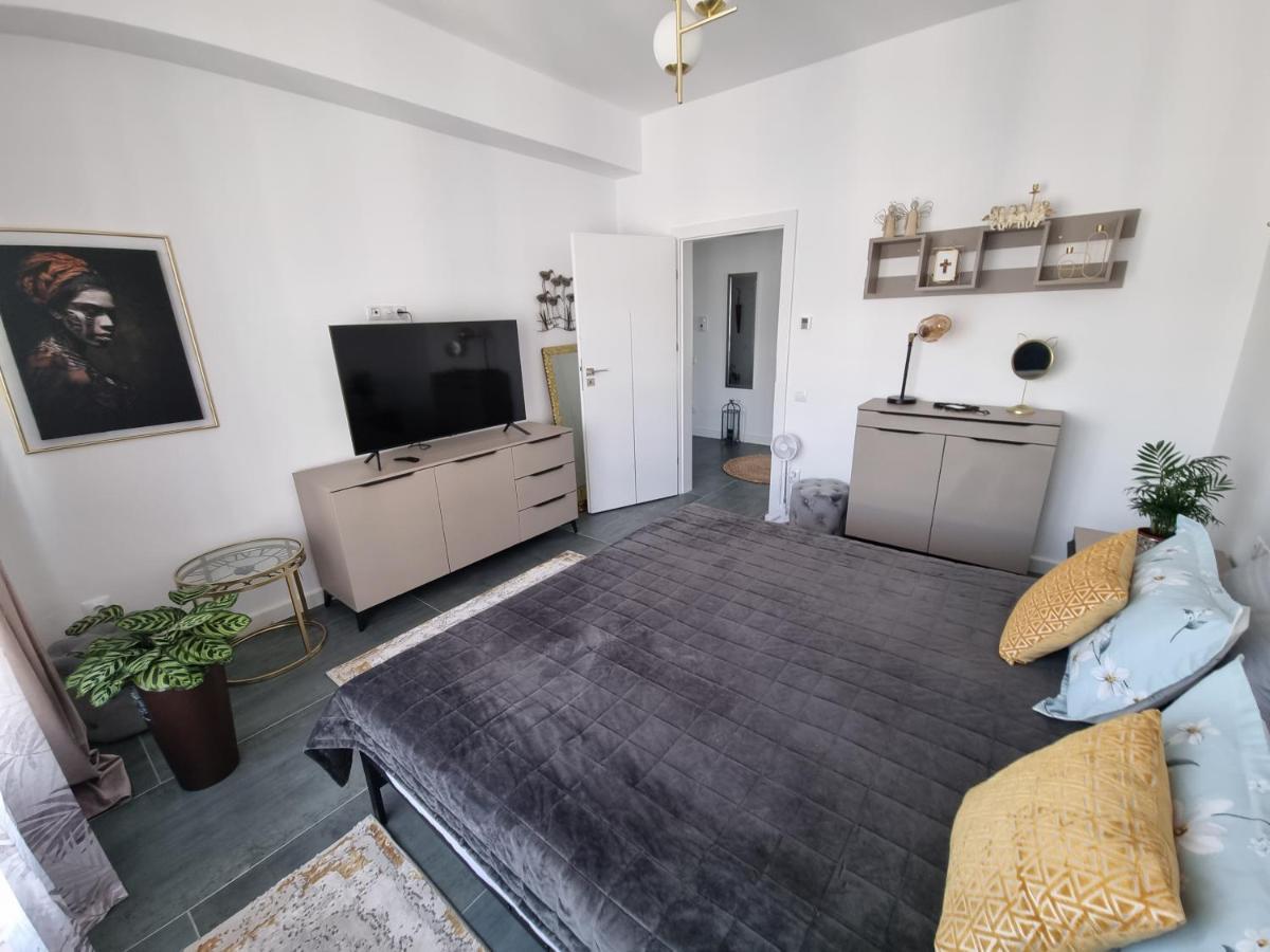 Angels Penthouse Residence Сібіу Екстер'єр фото