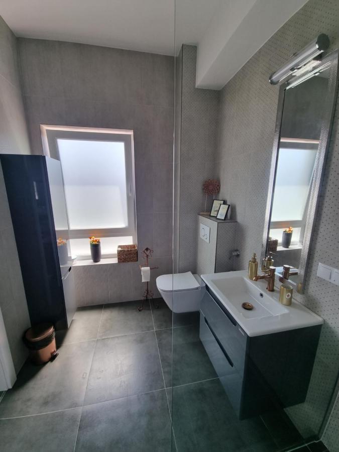 Angels Penthouse Residence Сібіу Екстер'єр фото