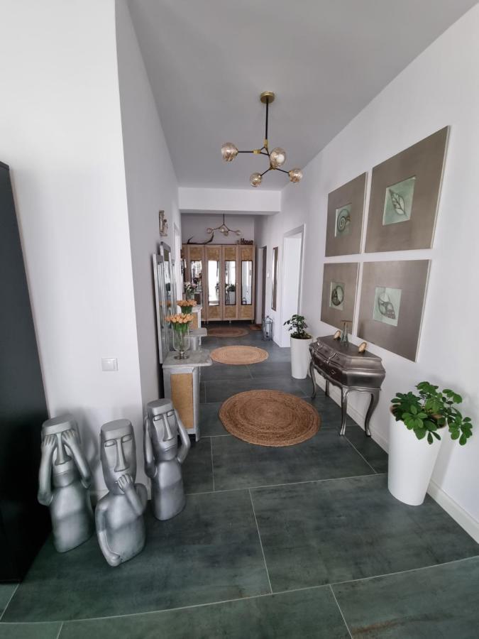 Angels Penthouse Residence Сібіу Екстер'єр фото